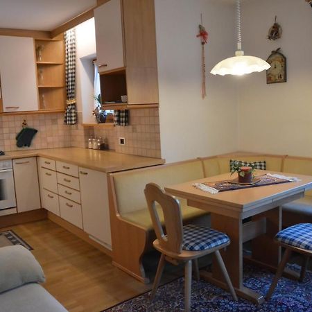 P&F Apartment Urtijëi Buitenkant foto