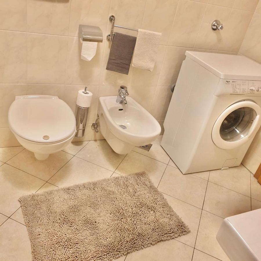 P&F Apartment Urtijëi Buitenkant foto